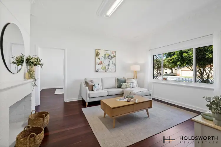 Fifth view of Homely house listing, 55 Swan Street, Tuart Hill WA 6060
