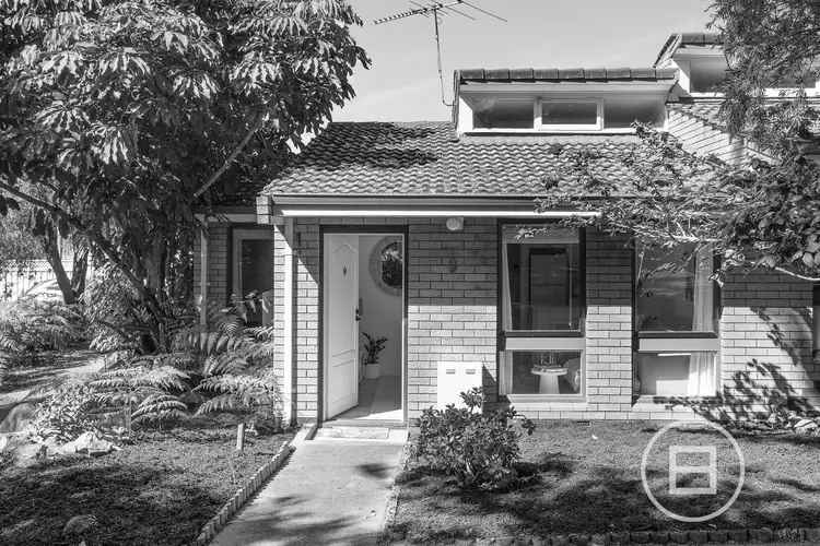 Main view of Homely villa listing, 9/134 Deanmore Road, Scarborough WA 6019
