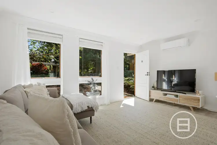 Fifth view of Homely villa listing, 9/134 Deanmore Road, Scarborough WA 6019