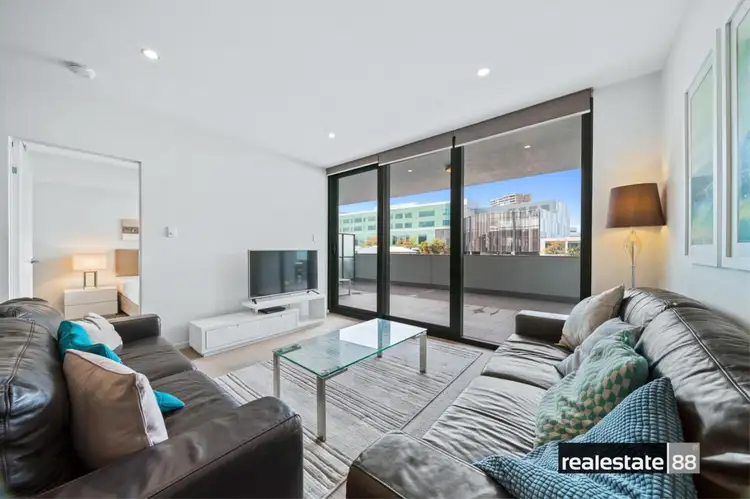 112/26 Hood Street, Subiaco WA 6008