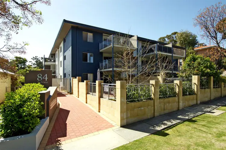 9/84 Subiaco Road, Subiaco WA 6008