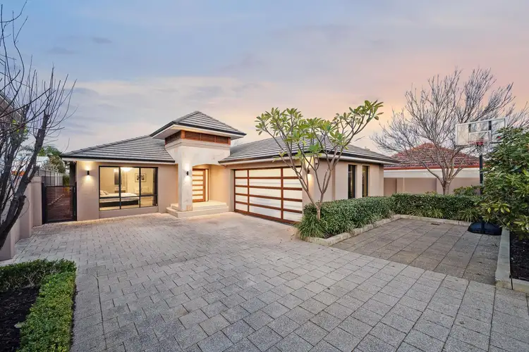 Main view of Homely house listing, 55 Gladstone Road, Rivervale WA 6103