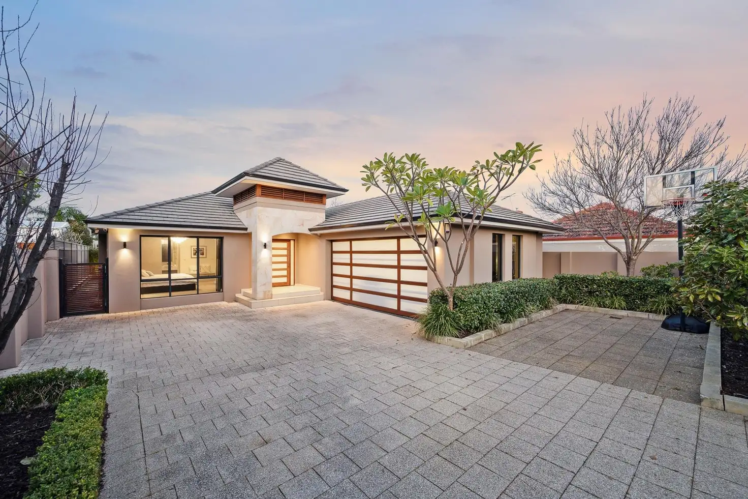 Main view of Homely house listing, 55 Gladstone Road, Rivervale WA 6103