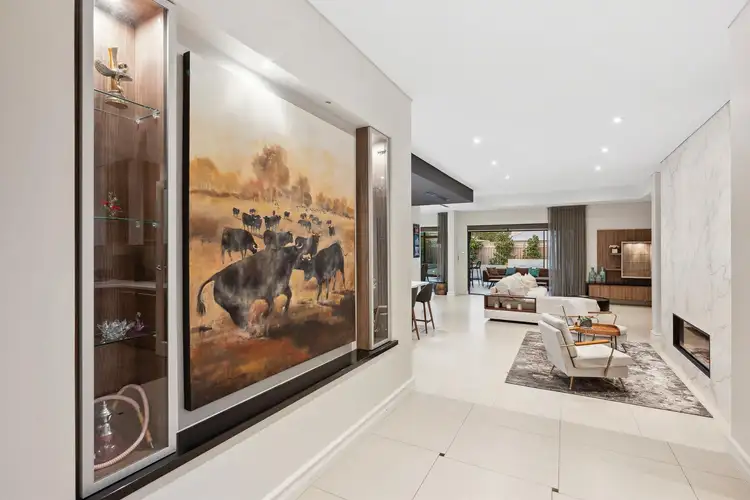 Fifth view of Homely house listing, 55 Gladstone Road, Rivervale WA 6103
