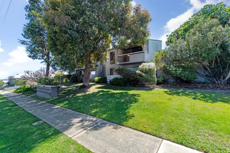 Main view of Homely apartment listing, 18/23 Kinsella Street, Joondanna WA 6060