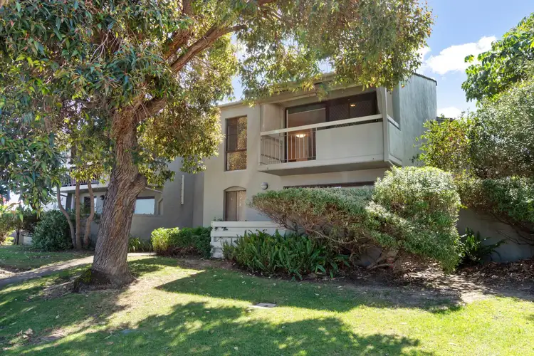 Second view of Homely apartment listing, 18/23 Kinsella Street, Joondanna WA 6060