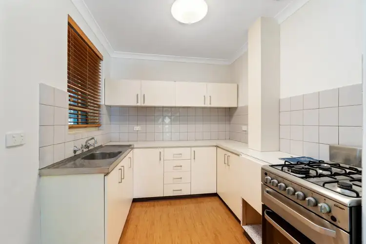 Seventh view of Homely apartment listing, 18/23 Kinsella Street, Joondanna WA 6060