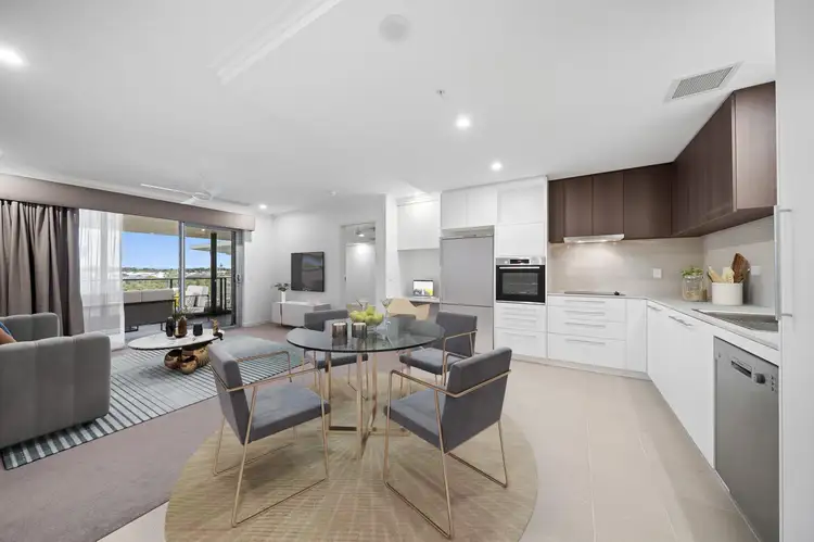 Main view of Homely retirement listing, 204/75 Amherst Road, Canning Vale WA 6155