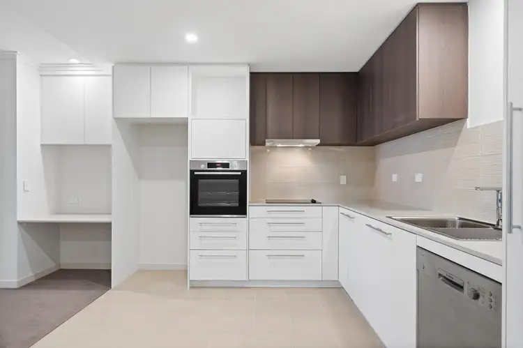 Fifth view of Homely retirement listing, 204/75 Amherst Road, Canning Vale WA 6155
