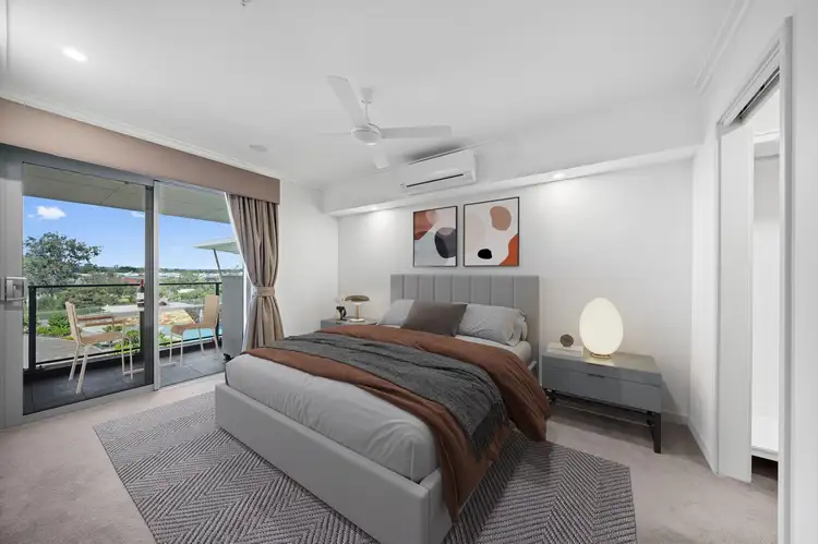 Sixth view of Homely retirement listing, 204/75 Amherst Road, Canning Vale WA 6155