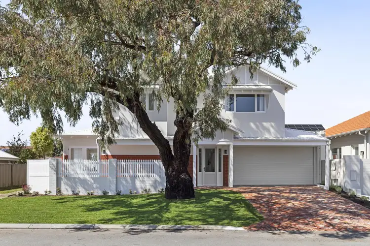 Main view of Homely house listing, 4 Chatham Street, Inglewood WA 6052