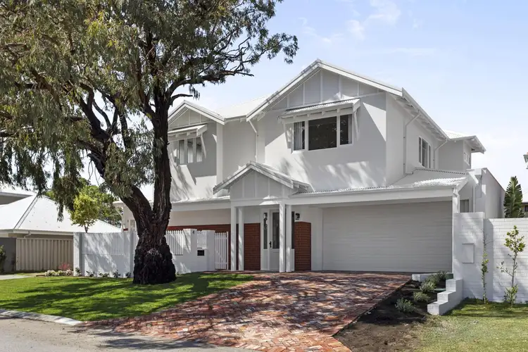 Second view of Homely house listing, 4 Chatham Street, Inglewood WA 6052