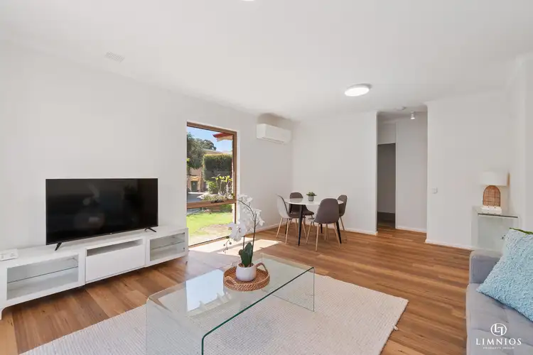 18/37 Britannia  Road, Leederville WA 6007