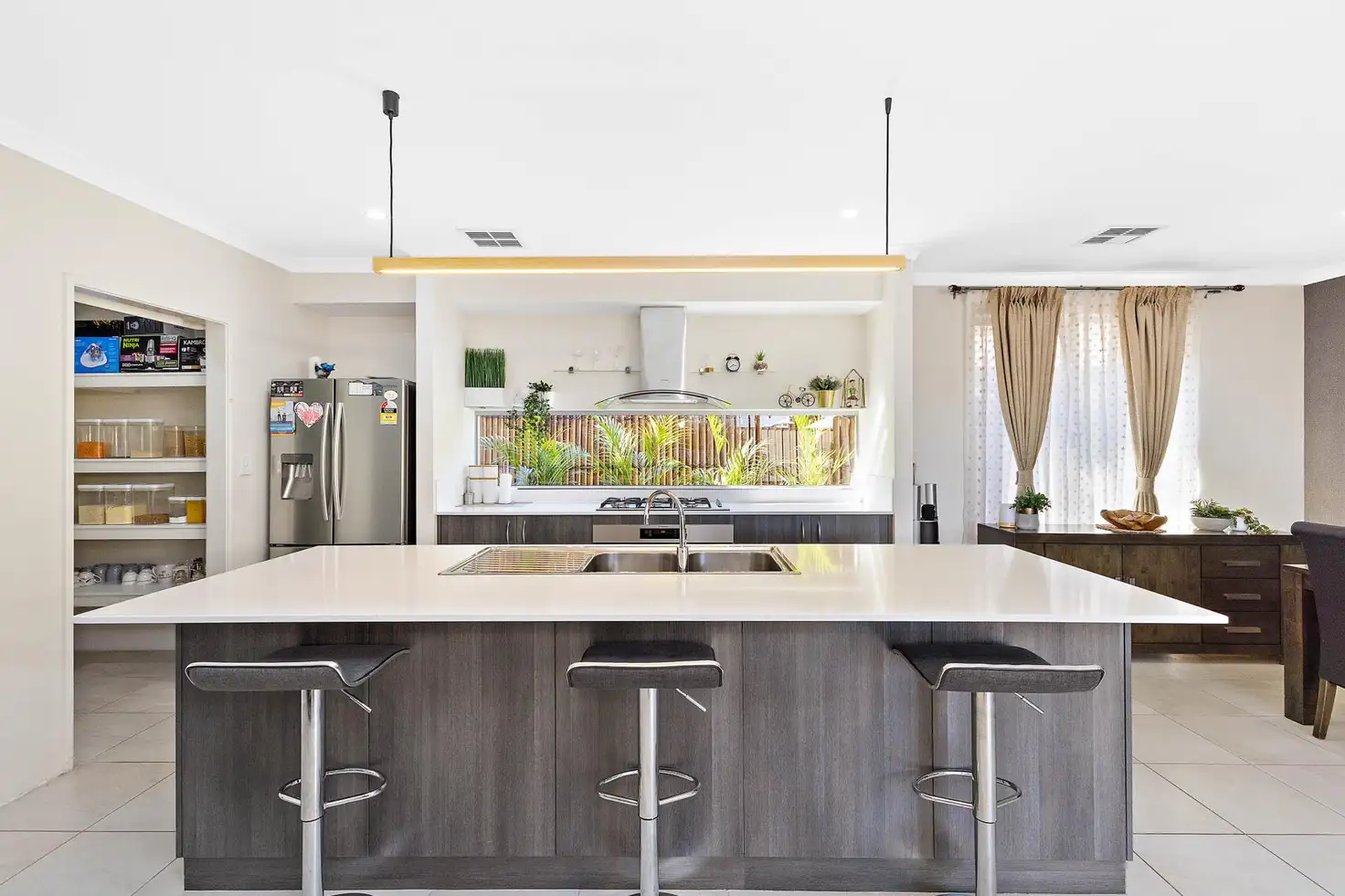 Main view of Homely house listing, 1 Torino Crescent, Piara Waters WA 6112