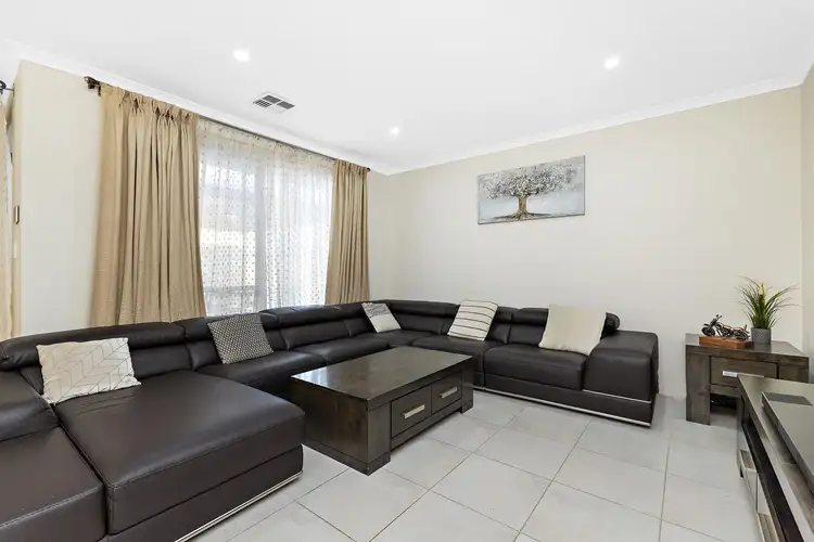 Fifth view of Homely house listing, 1 Torino Crescent, Piara Waters WA 6112