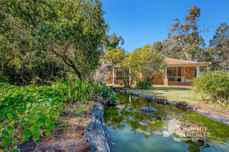 17 Coachwood Way, Gelorup WA 6230