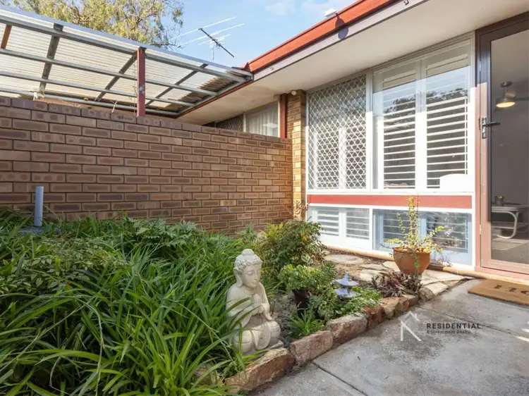 Main view of Homely semi-detached listing, 17B Killara Way, Craigie WA 6025
