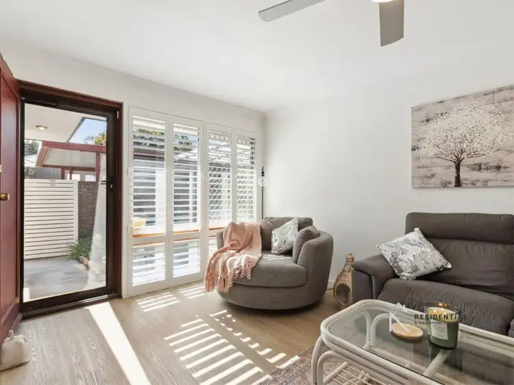 Second view of Homely semi-detached listing, 17B Killara Way, Craigie WA 6025