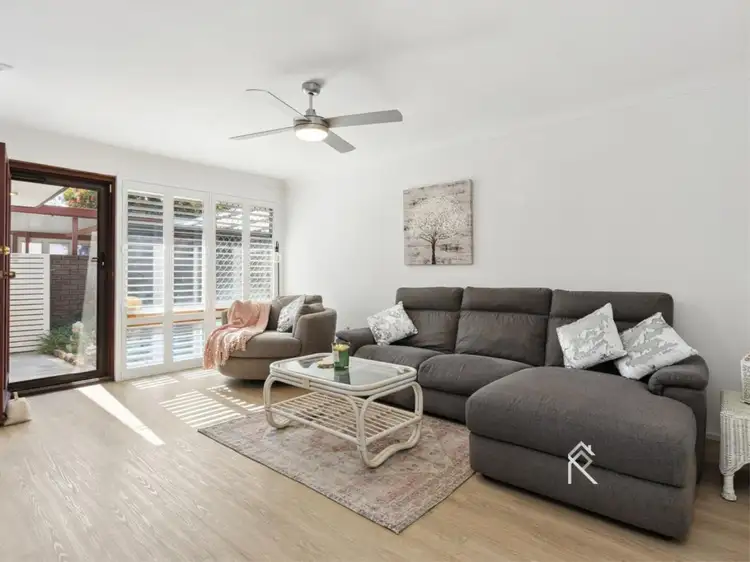 Third view of Homely semi-detached listing, 17B Killara Way, Craigie WA 6025