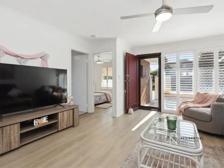 Fourth view of Homely semi-detached listing, 17B Killara Way, Craigie WA 6025
