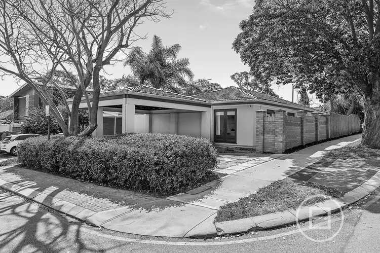 31 Smith Street, Claremont WA 6010