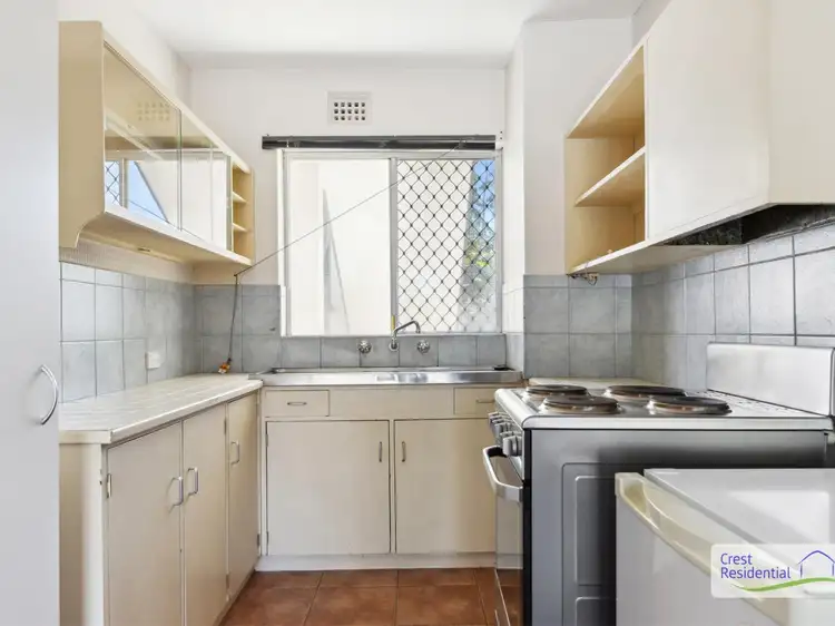 Second view of Homely apartment listing, 23/37 Osborne Road, East Fremantle WA 6158