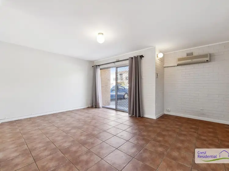 Fifth view of Homely apartment listing, 23/37 Osborne Road, East Fremantle WA 6158