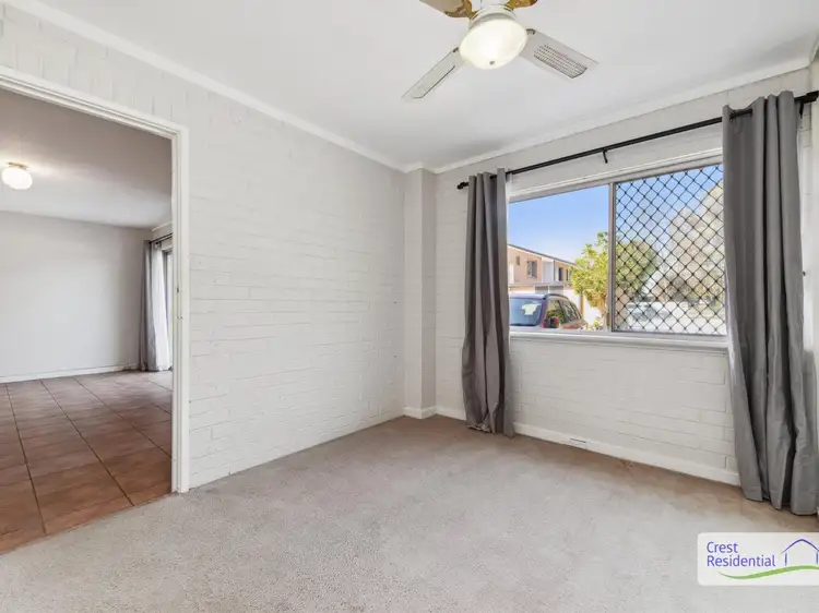 Seventh view of Homely apartment listing, 23/37 Osborne Road, East Fremantle WA 6158