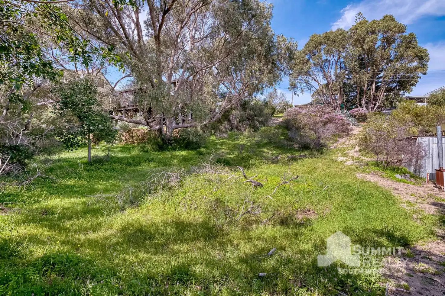Main view of Homely land listing, 12 Aubrey Road, Myalup WA 6220