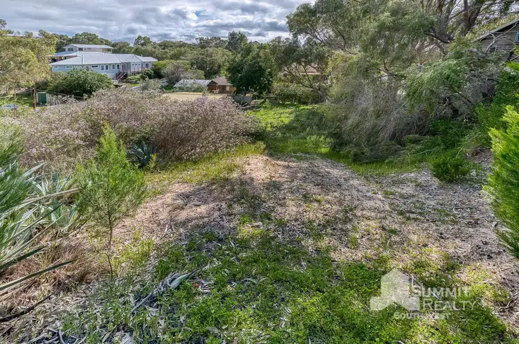 Third view of Homely land listing, 12 Aubrey Road, Myalup WA 6220