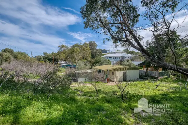 Fourth view of Homely land listing, 12 Aubrey Road, Myalup WA 6220