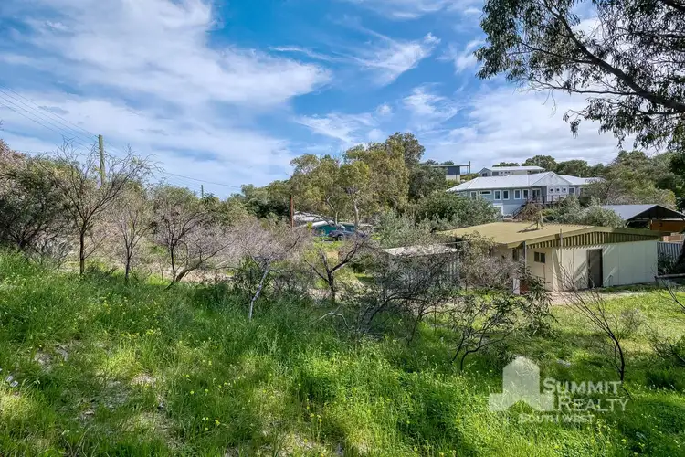 Sixth view of Homely land listing, 12 Aubrey Road, Myalup WA 6220