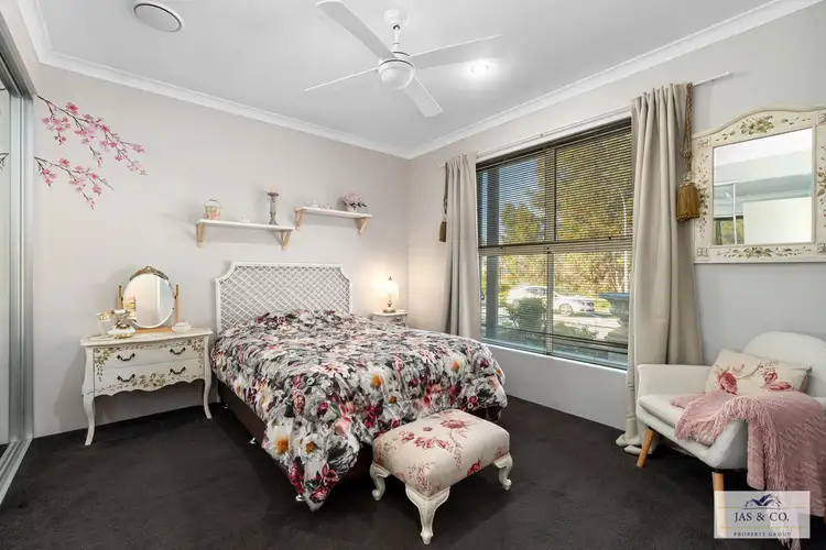 Fourth view of Homely house listing, 61 Stanbury Crescent, Ellenbrook WA 6069