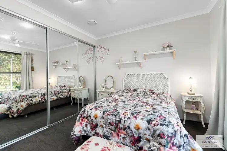 Fifth view of Homely house listing, 61 Stanbury Crescent, Ellenbrook WA 6069