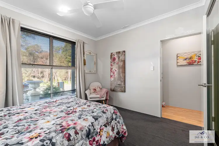 Sixth view of Homely house listing, 61 Stanbury Crescent, Ellenbrook WA 6069
