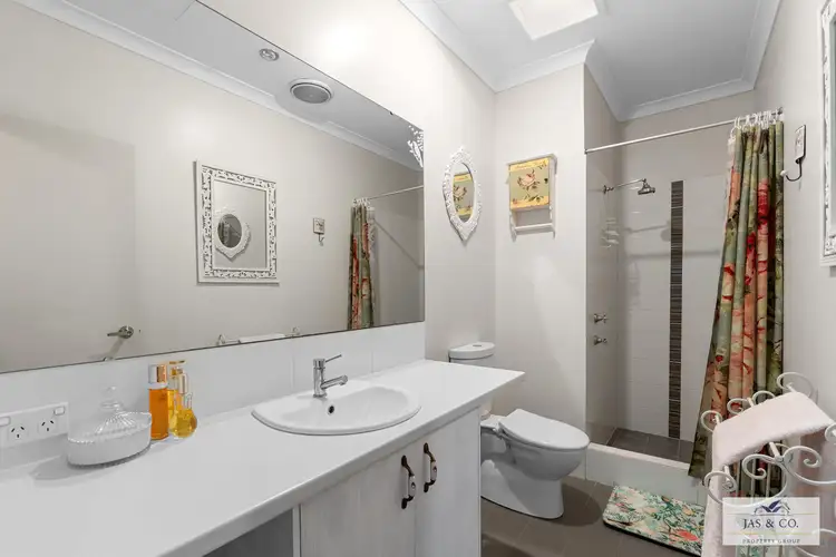 Seventh view of Homely house listing, 61 Stanbury Crescent, Ellenbrook WA 6069