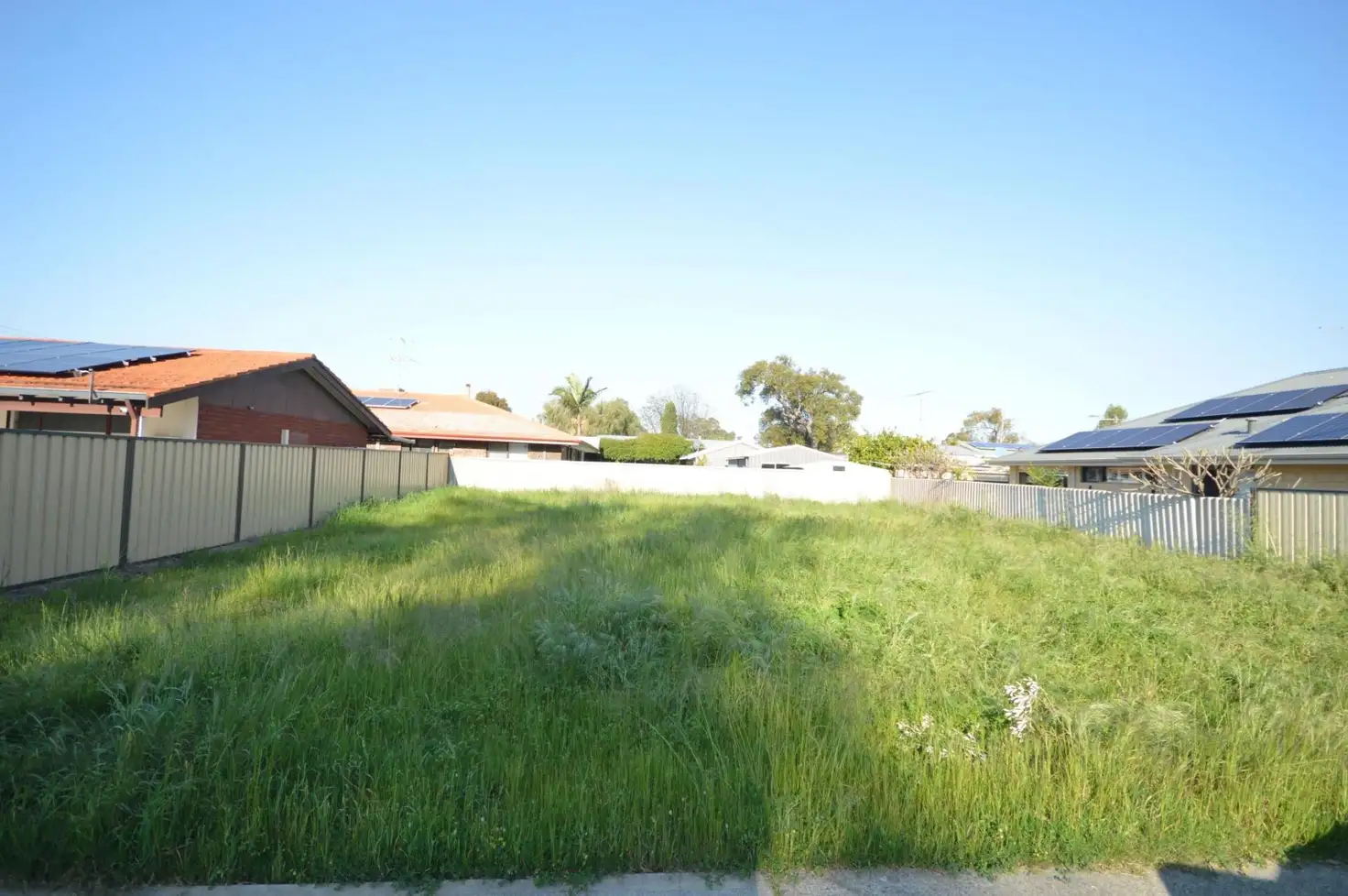 Main view of Homely land listing, 26 Coolibah Avenue, Mandurah WA 6210