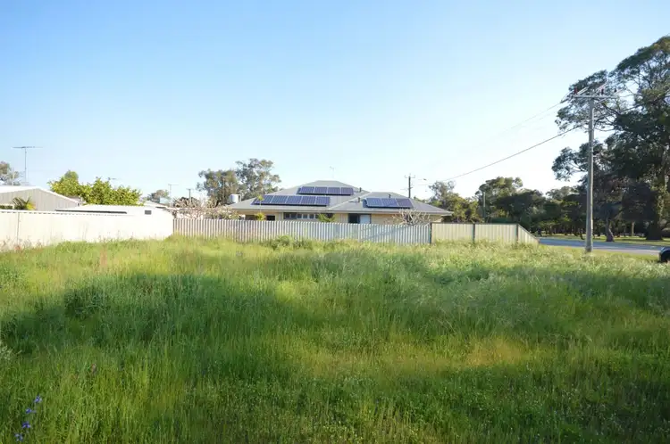 Second view of Homely land listing, 26 Coolibah Avenue, Mandurah WA 6210