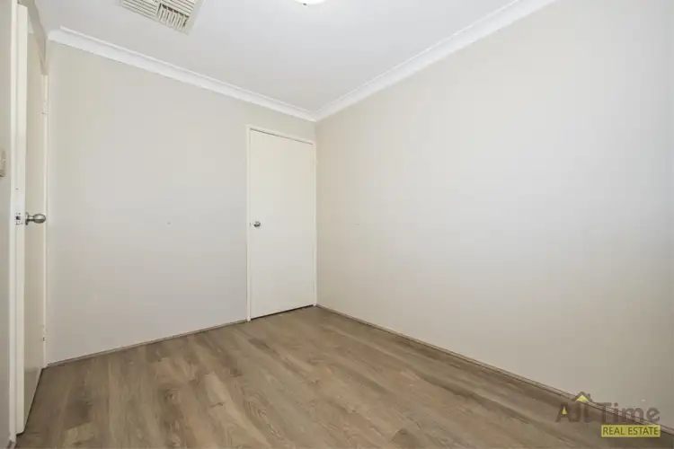 Sixth view of Homely villa listing, 31/52 Aussat Drive, Kiara WA 6054