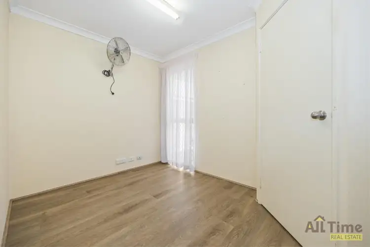 Seventh view of Homely villa listing, 31/52 Aussat Drive, Kiara WA 6054