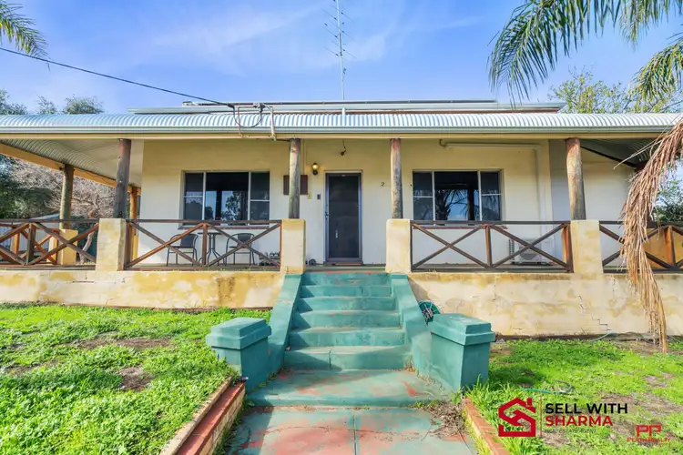 23 Selby Street, Northam WA 6401