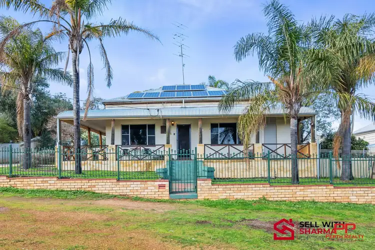 Third view of Homely house listing, 23 Selby Street, Northam WA 6401