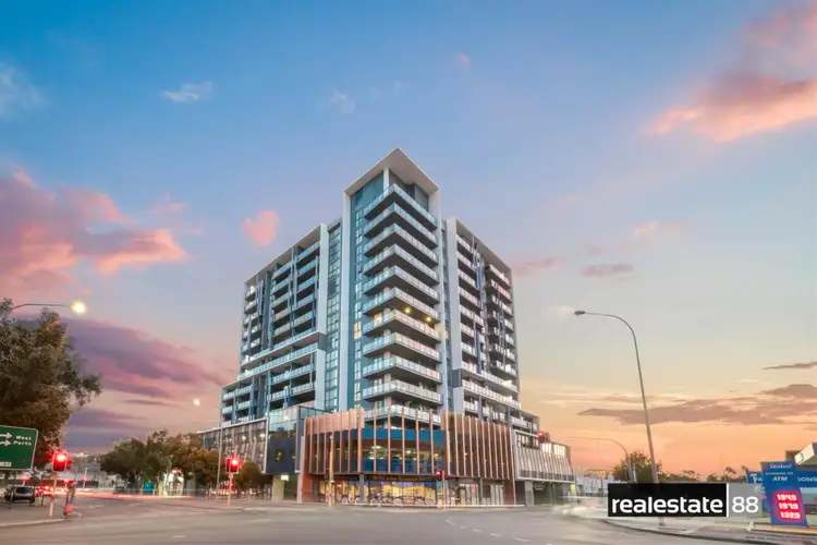 80/269 James Street, Northbridge WA 6003