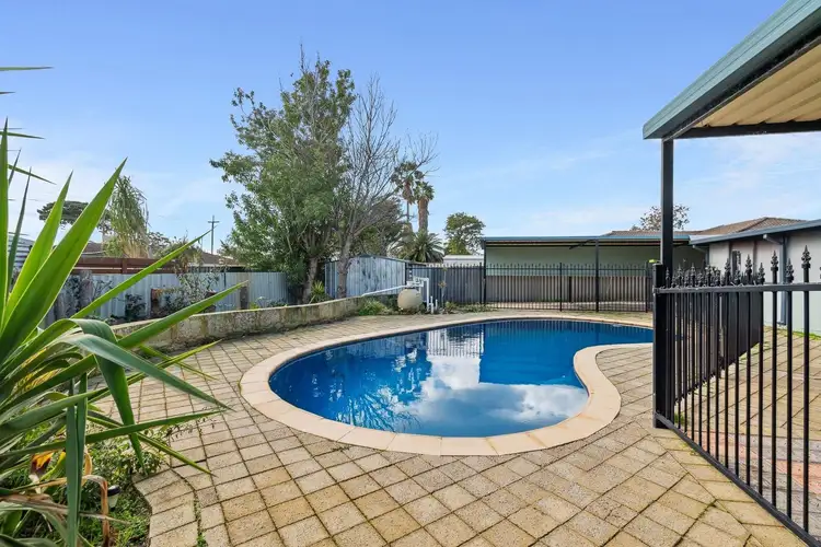 Main view of Homely house listing, 75 Murchison Way, Gosnells WA 6110
