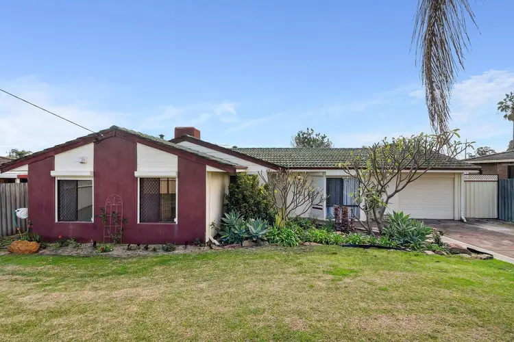 Third view of Homely house listing, 75 Murchison Way, Gosnells WA 6110