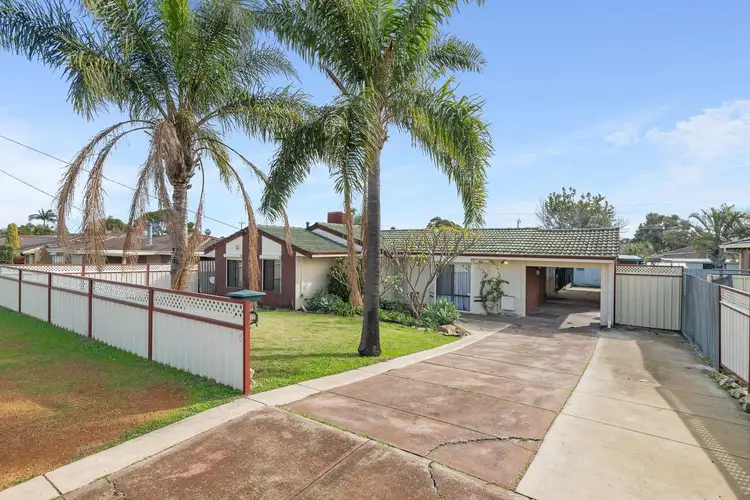 Fourth view of Homely house listing, 75 Murchison Way, Gosnells WA 6110