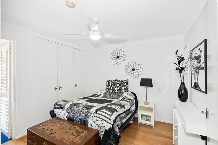 Sixth view of Homely retirement listing, 8/29 Mullings Way, Myaree WA 6154