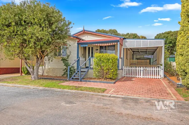 73, 550 Albany Highway, Milpara WA 6330