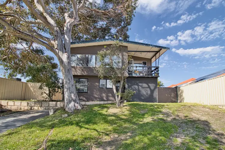 22 McKenzie Road, Shoalwater WA 6169