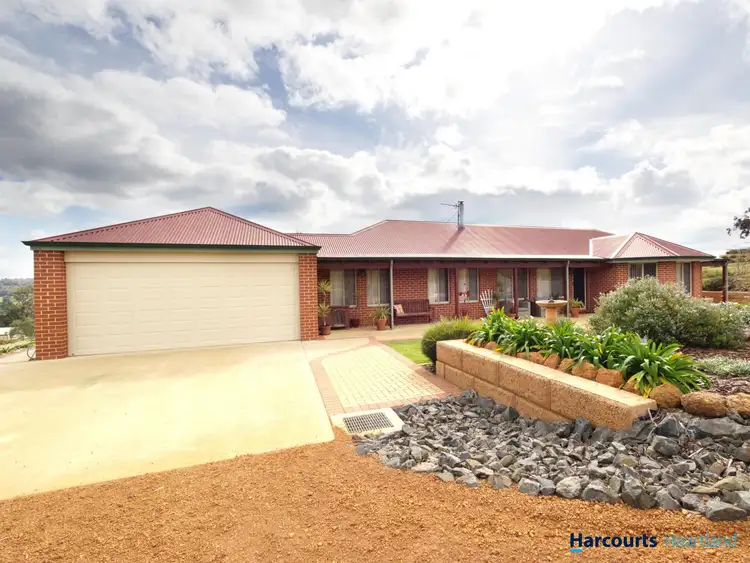 Third view of Homely house listing, 4 Devon Place, Bridgetown WA 6255